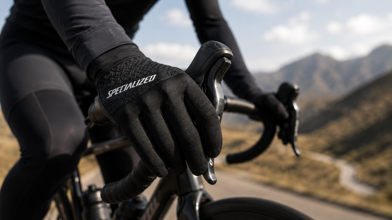 Guantes de Ciclismo