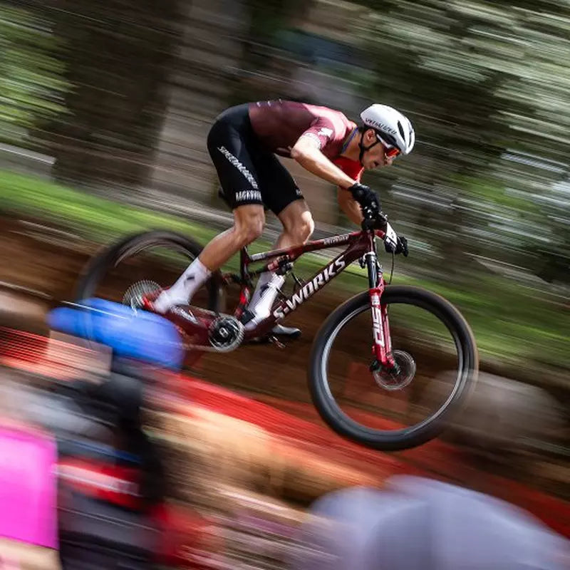 Bicicletas de Montaña