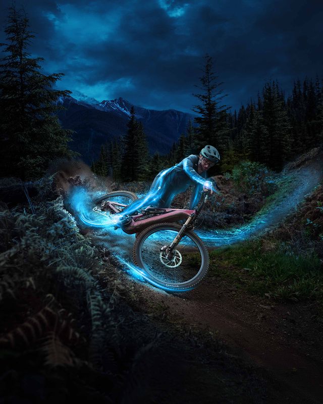 Bicicletas Eléctricas