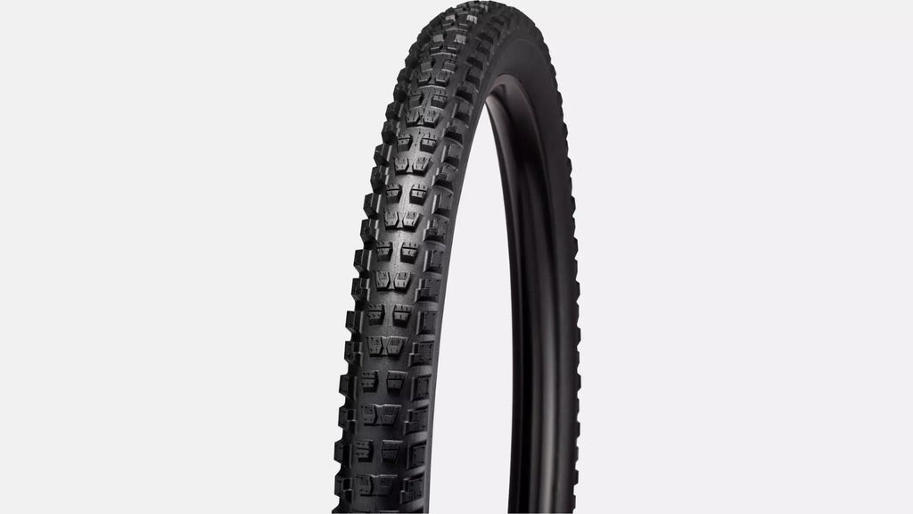 Neumático MTB Butcher Grid Gravity T9 TLR 27.5x2.4