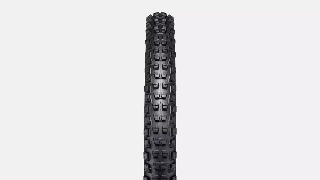 Neumático MTB Butcher Grid Gravity T9 TLR 27.5x2.4