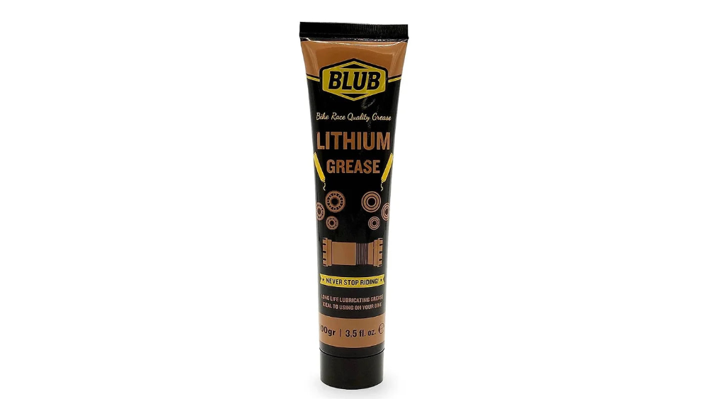 Grasa Lubricante 100gr BLUB Lithium