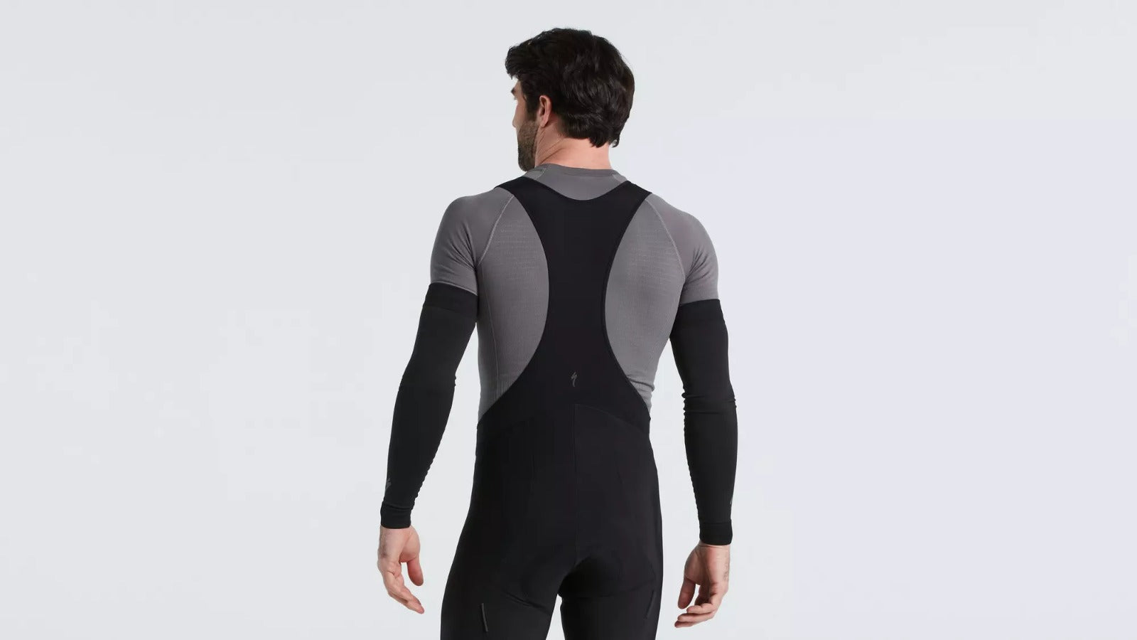 Calentadores de brazos sin costuras