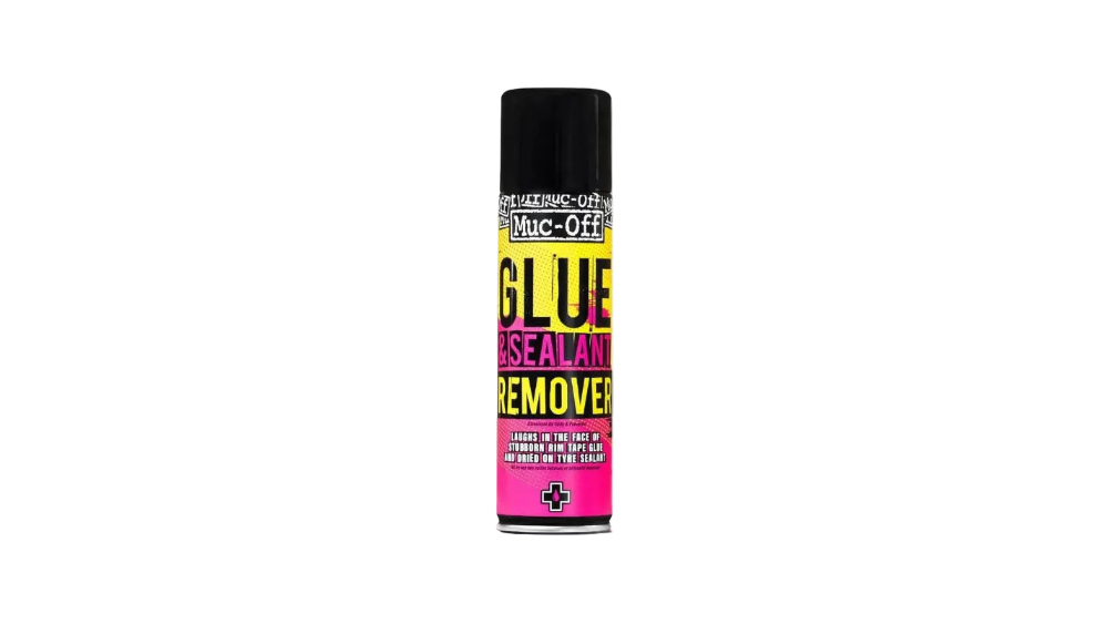 Lubricante Removedor de Pegamento y Sellador Tubeless 200ml