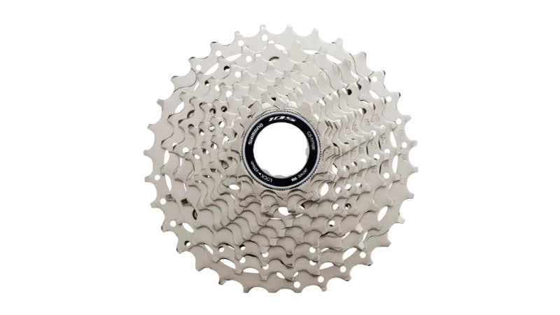 Piñon Cassette Shimano 105 CS-R7000 11 Velocidades