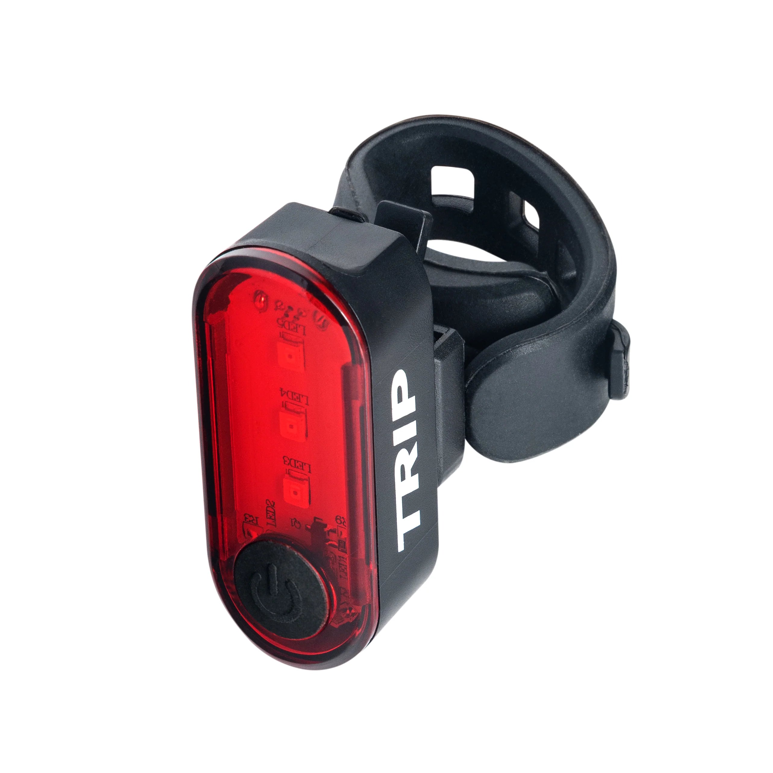 Luz Trasera USB Trip Astro 20 lm