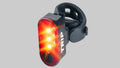 Luz Trasera USB Trip Astro 20 lm