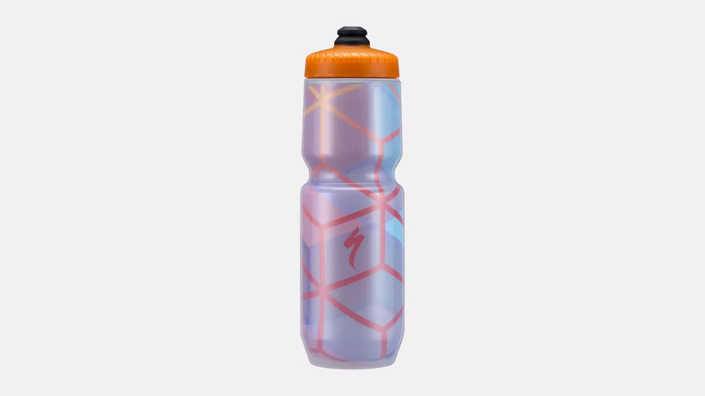 Botella Purist Insulated Chromatek MoFlo 23oz