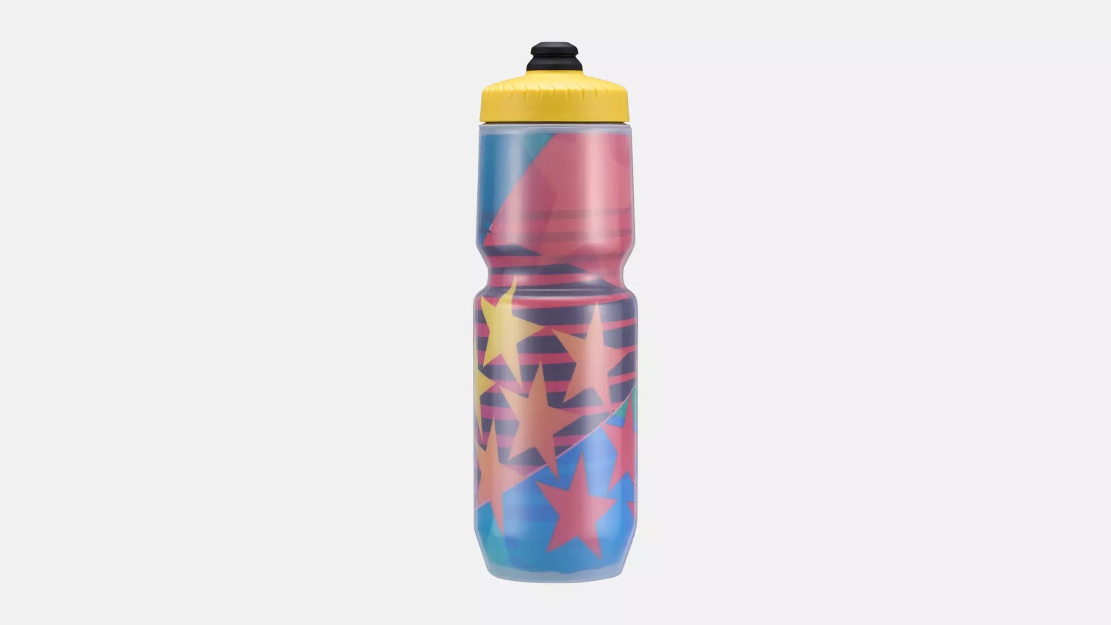 Botella Purist Insulated Chromatek MoFlo 23oz