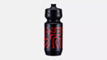 Botella Purist Omni 22oz - Finger Print Negro