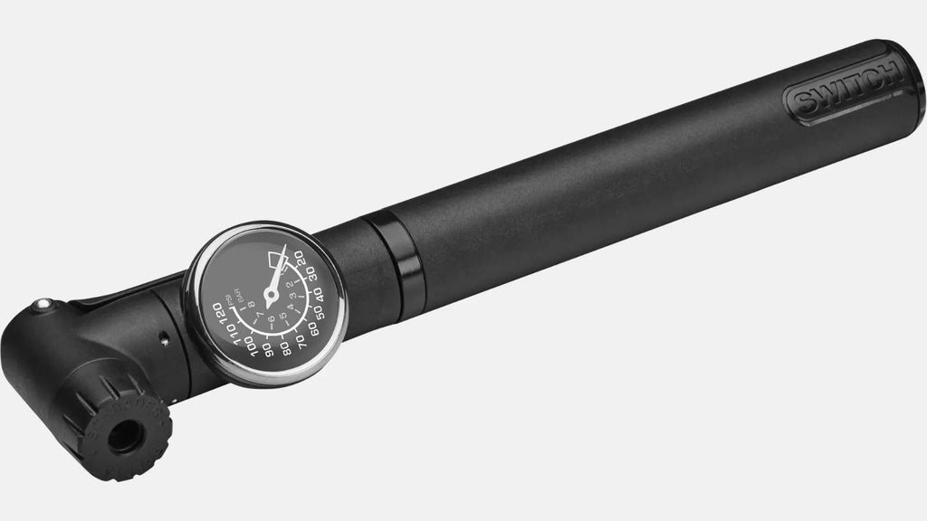 Bombin Air Tool Switch Comp