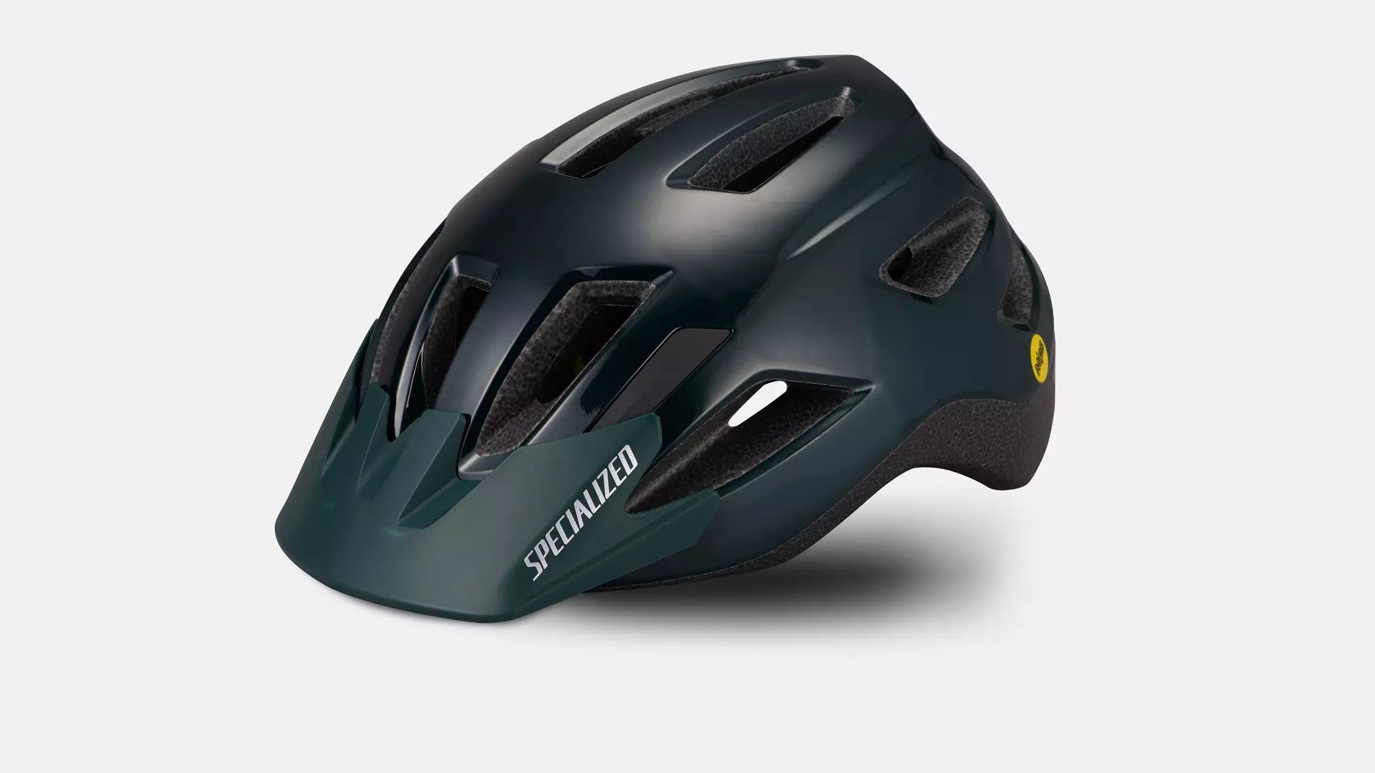 Casco Specialized Shuffle LED Youth MIPS