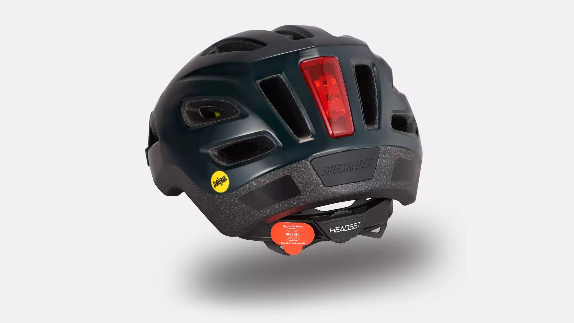 Casco Specialized Shuffle LED Youth MIPS