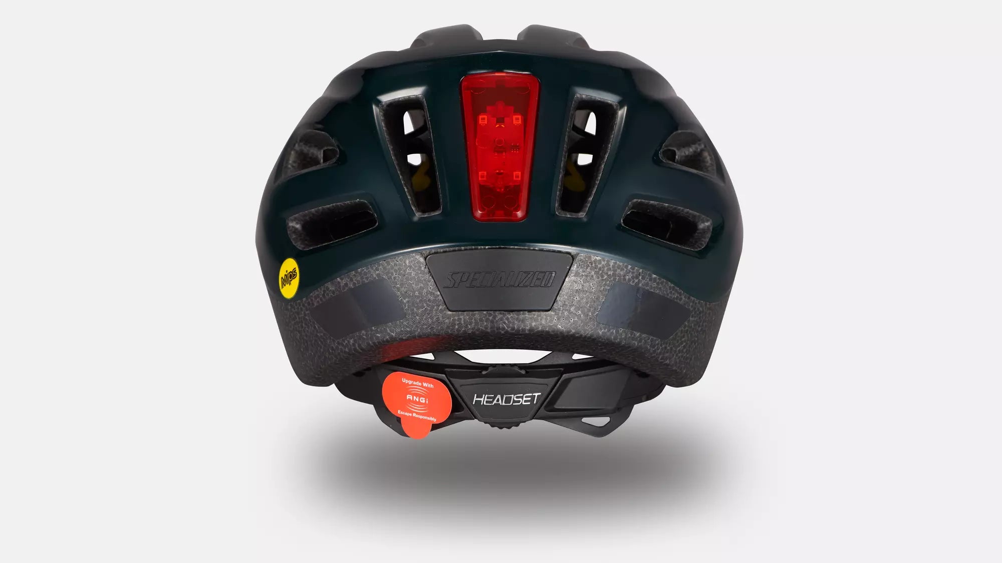 Casco Specialized Shuffle LED Youth MIPS