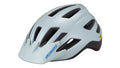 Casco de Niño Specialized Shuffle LED - Hebilla estándar - Gloss Ice Blue/Cobalt