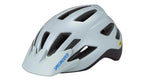 Casco de Niño Specialized Shuffle LED - Hebilla estándar - Gloss Ice Blue/Cobalt