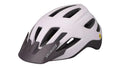 Casco de Niño Specialized Shuffle LED - Hebilla estándar - Satin Clay/Cast Umber