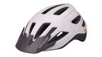 Casco de Niño Specialized Shuffle LED - Hebilla estándar - Satin Clay/Cast Umber