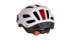 Casco de Niño Specialized Shuffle LED - Hebilla estándar - Satin Clay/Cast Umber