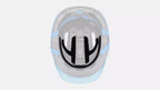 Casco Shuffle 2 LED CE – Azul