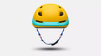 Casco Shuffle 2 LED CE – Amarillo