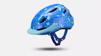 Casco Shuffle 2 LED CE – Azul