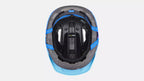 Casco Shuffle 2 LED CE – Azul