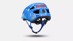 Casco Shuffle 2 LED CE – Azul