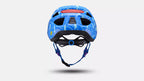Casco Shuffle 2 LED CE – Azul