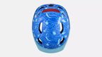 Casco Shuffle 2 LED CE – Azul