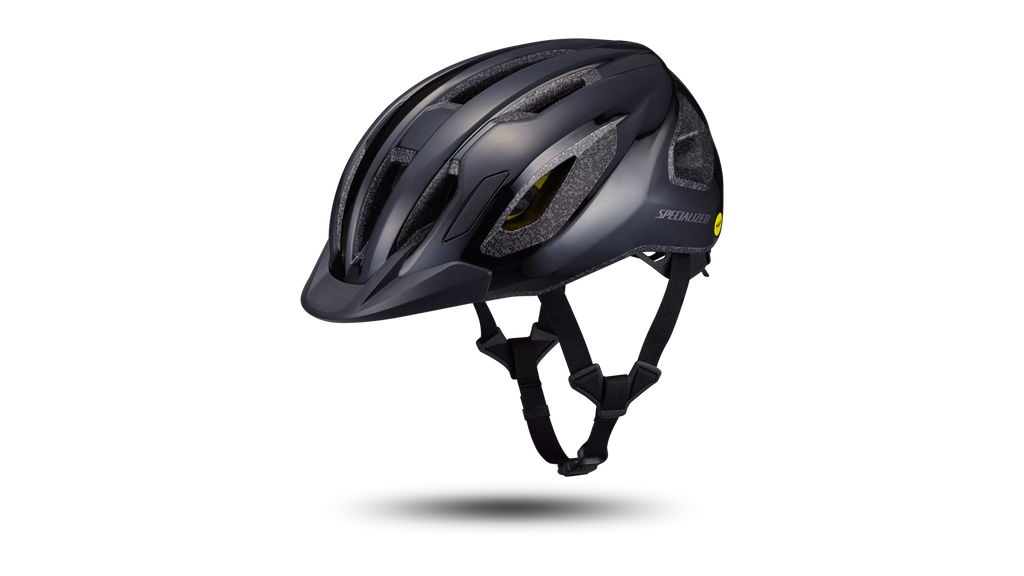Casco Specialized Chamonix 3 Negro