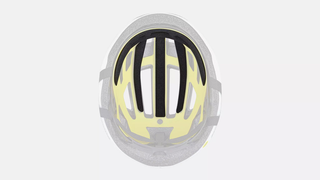 Casco Specialized Chamonix 3 - White