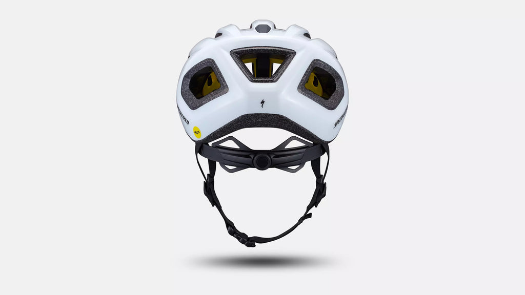Casco Specialized Chamonix 3 - White