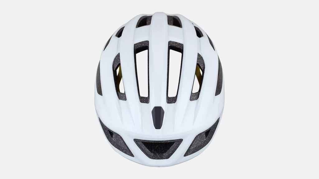 Casco Specialized Chamonix 3 - White
