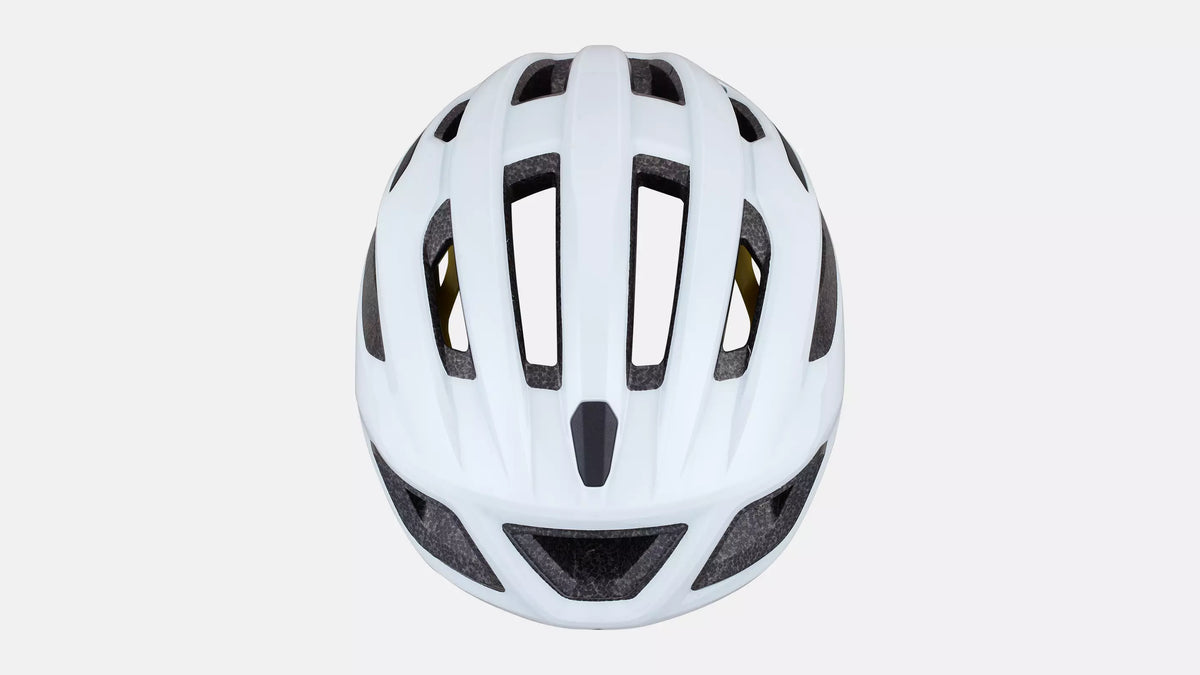 Casco Specialized Chamonix 3 - White