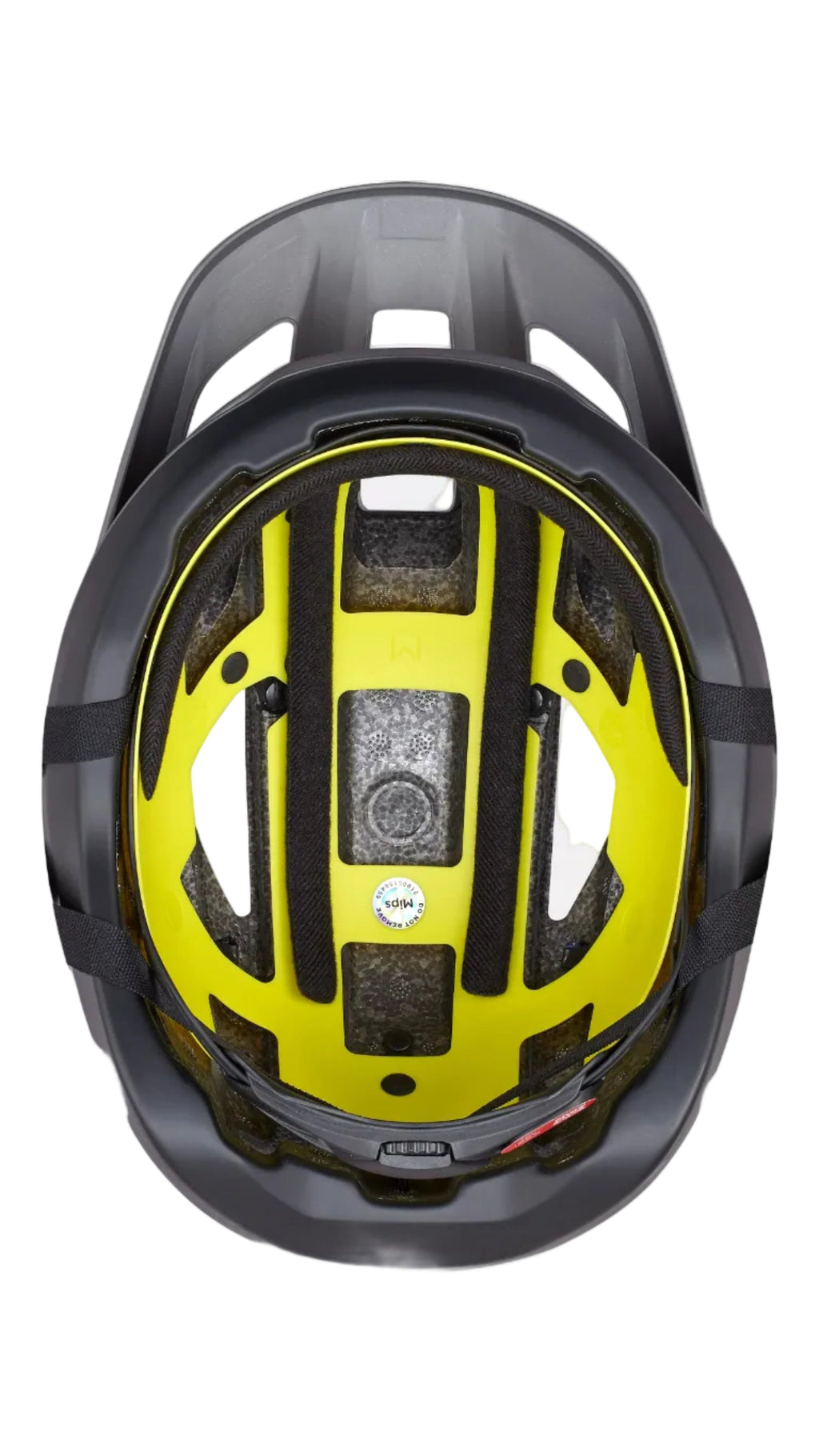 Casco Specialized Camber MIPS - Smoke/Blake