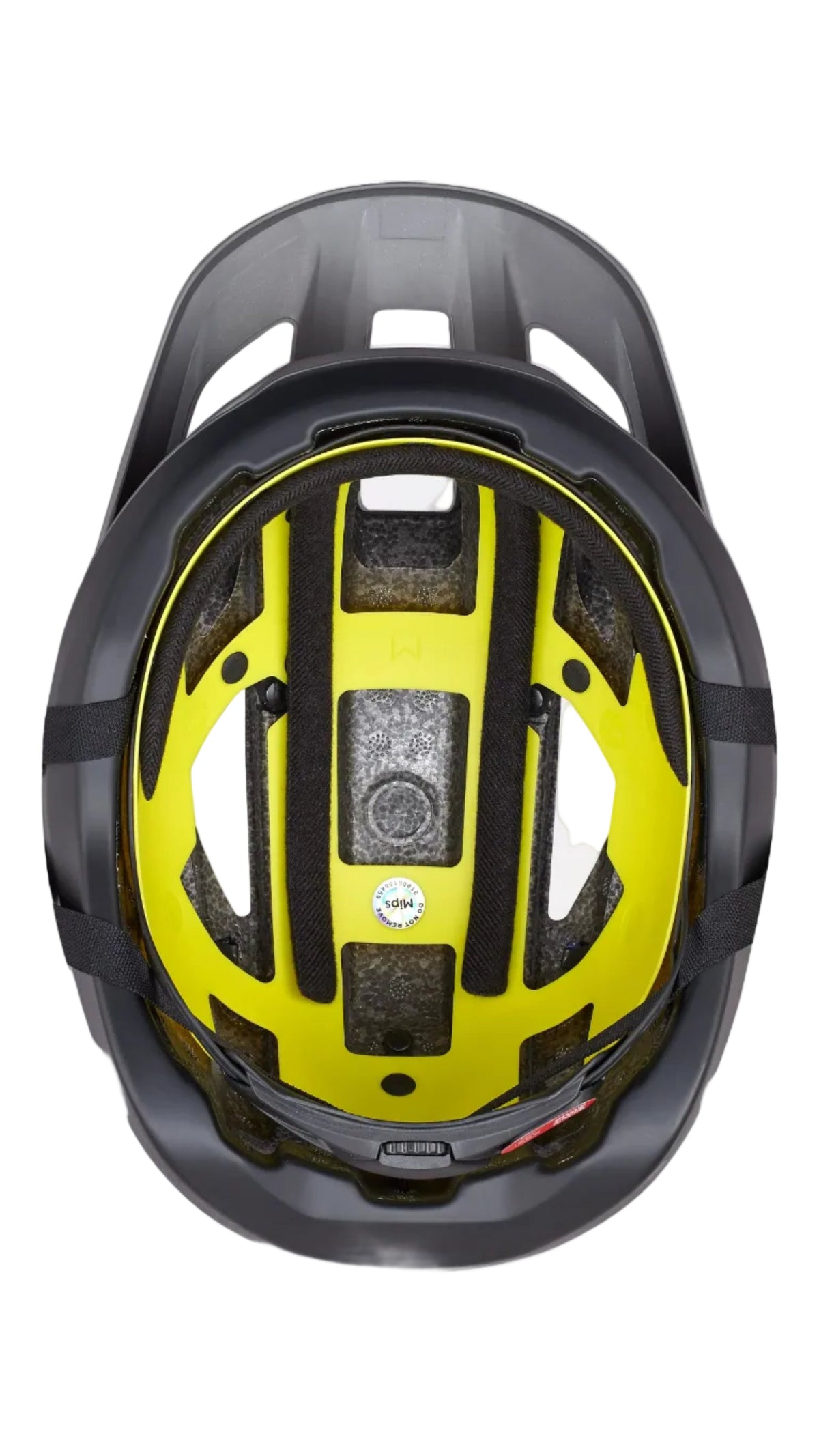 Casco Specialized Camber MIPS - Smoke/Blake