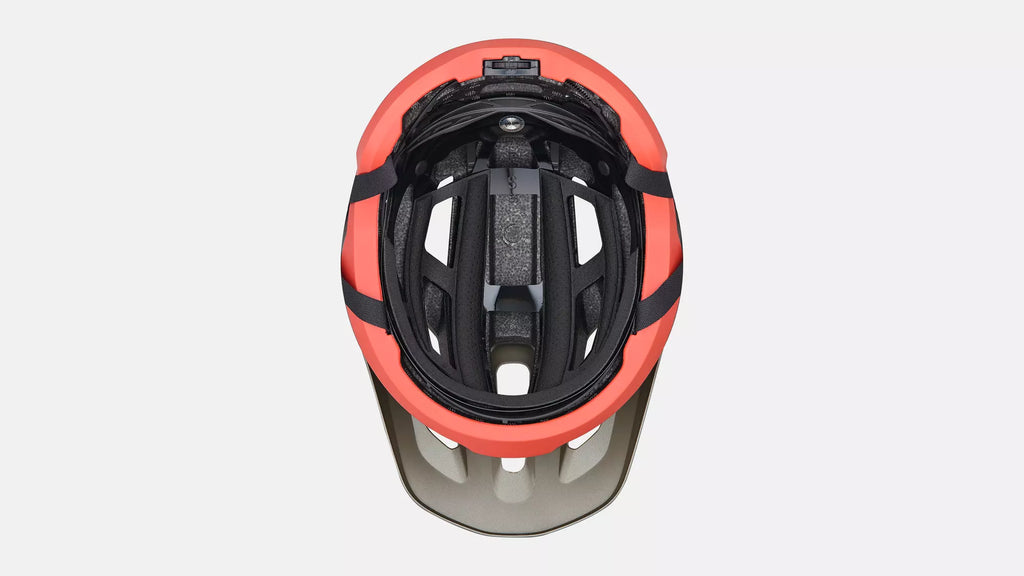 Casco Specialized Tactic 4 MIPS - BEIGE