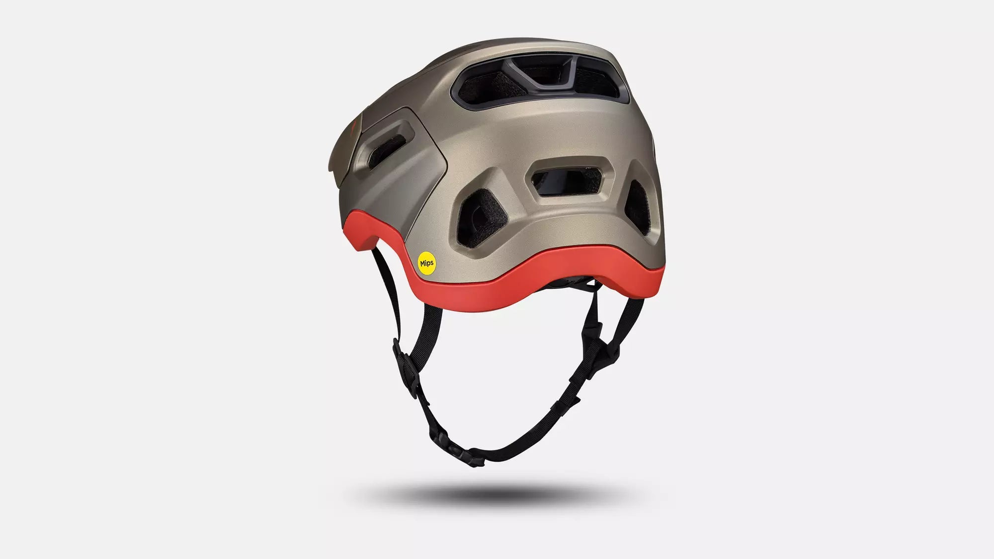 Casco Specialized Tactic 4 MIPS - BEIGE