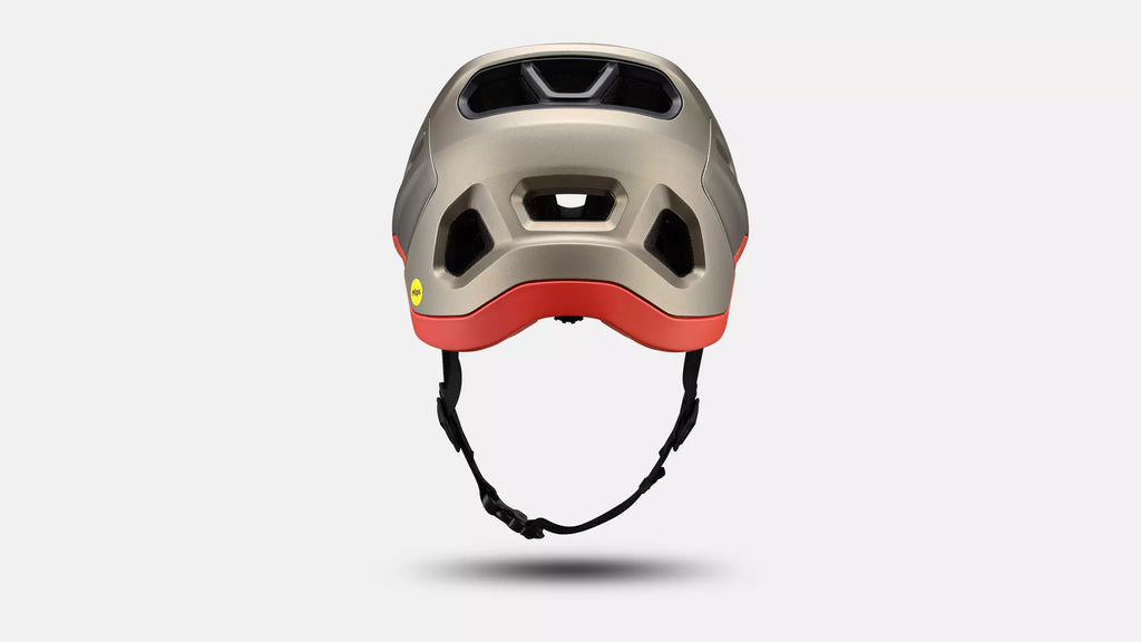 Casco Specialized Tactic 4 MIPS - BEIGE