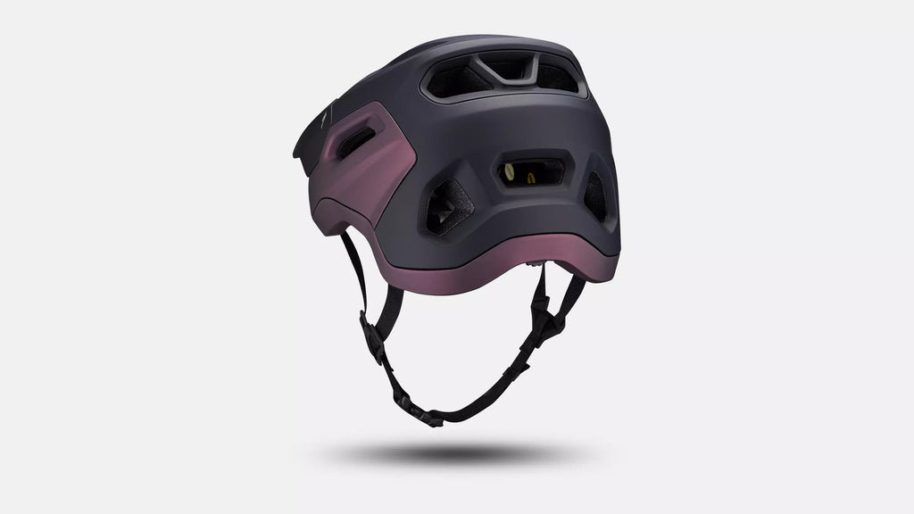 Casco Specialized Tactic 4 HLMT CE BLKBDX