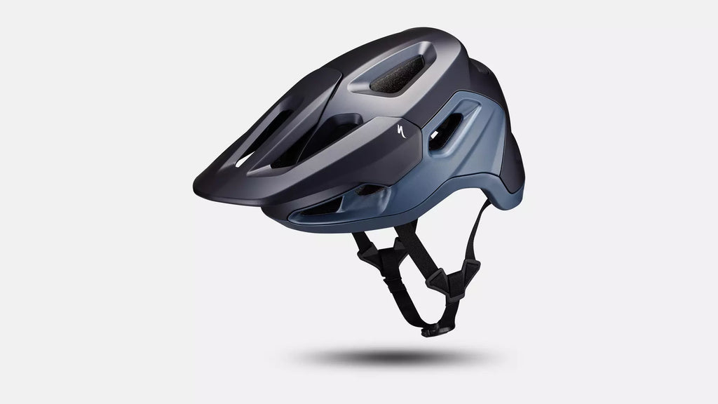 Casco Specialized Tactic 4 MIPS Azul- gris