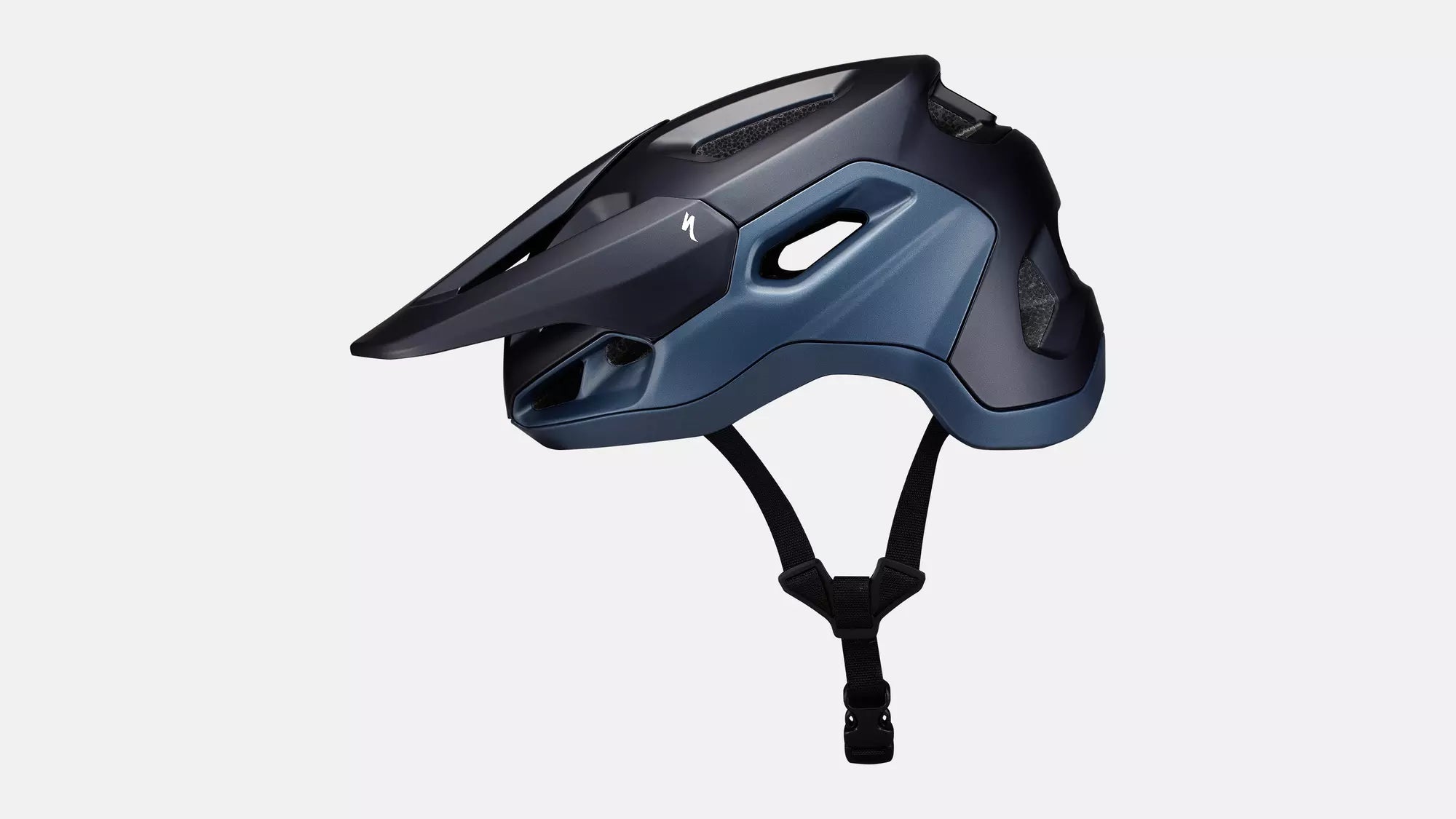 Casco Specialized Tactic 4 MIPS Azul- gris