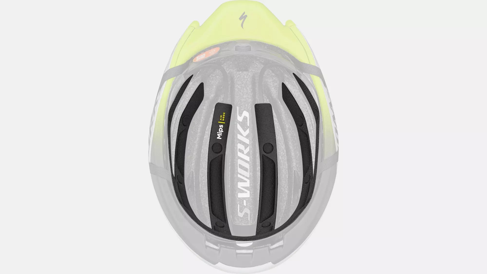 Casco Specialized S-Works Evade 3 MIPS