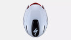 S-Works Evade 4 2027 Color: White/red M