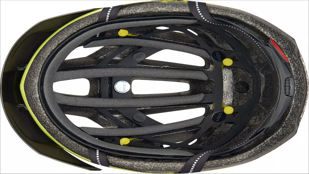 Casco Specialized Centro LED MIPS