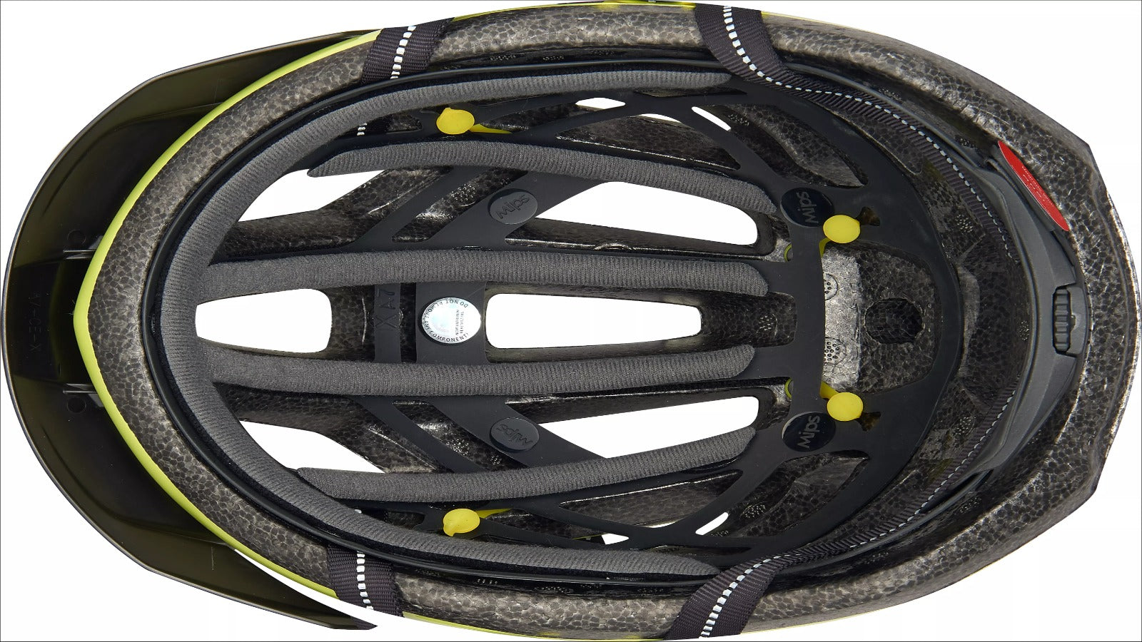 Casco Specialized Centro LED MIPS