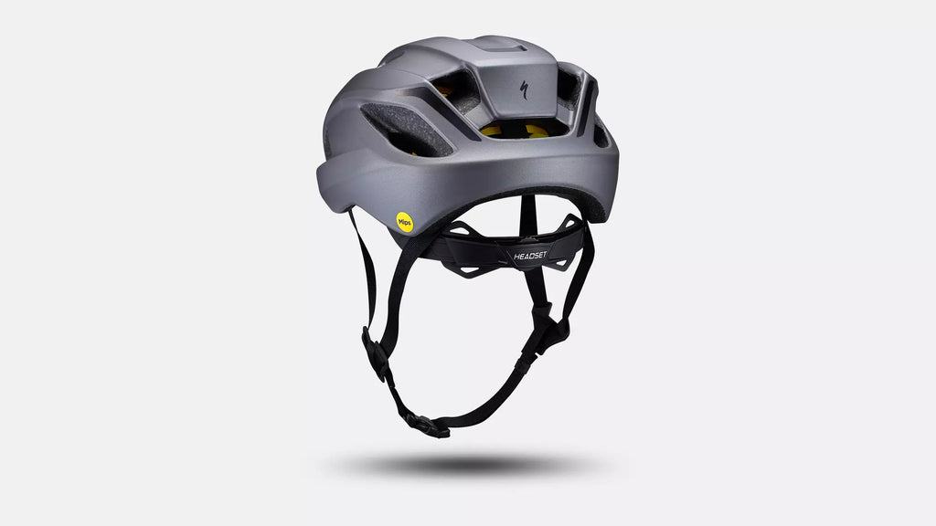 Casco Specialized Align II MIPS - Smoke