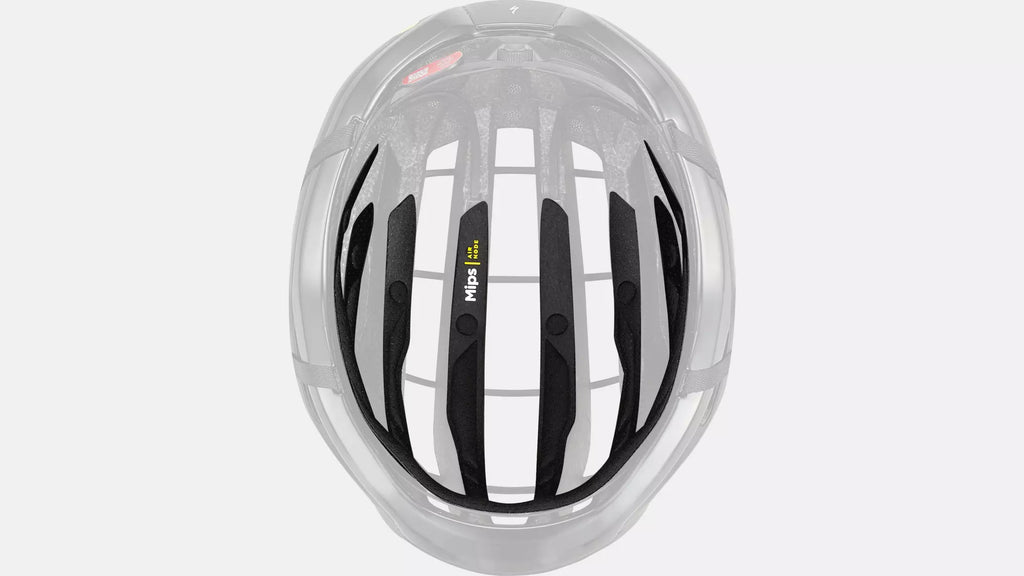 Casco Specialized Chamonix 3 Negro