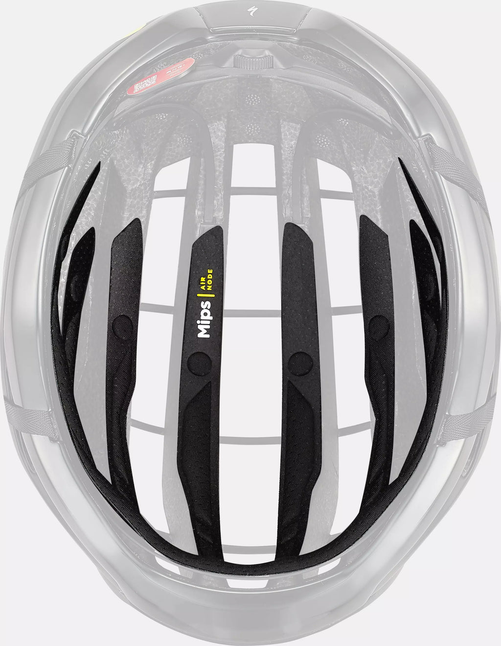 Casco Specialized S-Works Prevail 3 Negro M